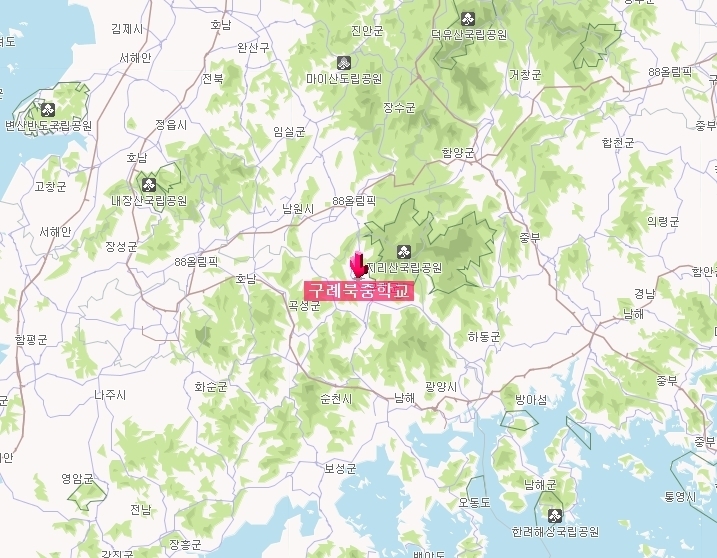 구례 광의면 북중학교.JPG
