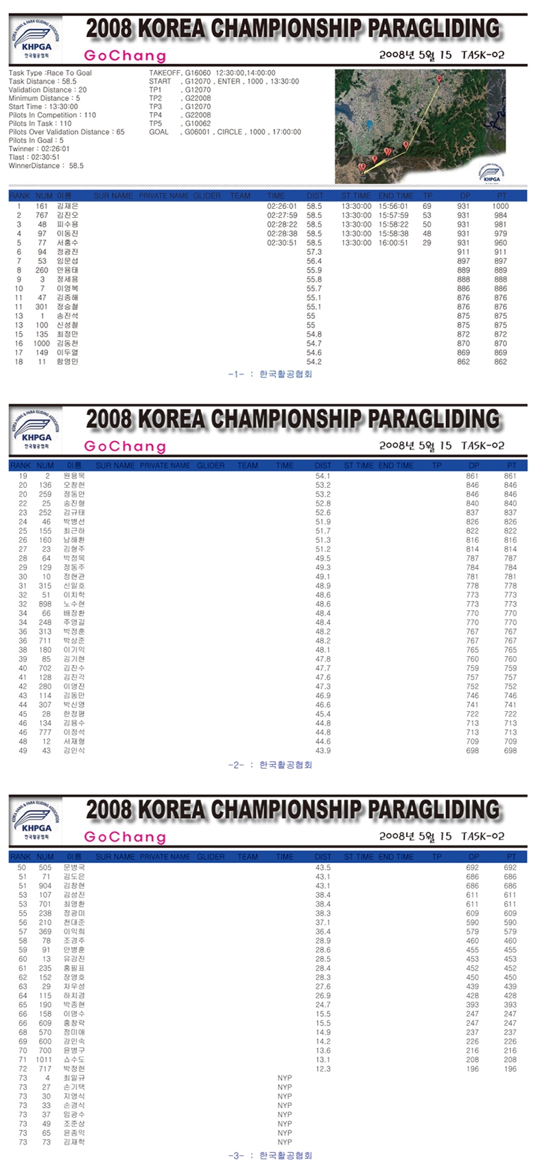 2008 Korea Championship GoChang-task02.jpg