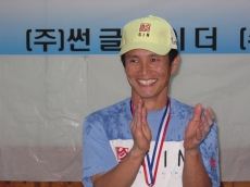 2004년 리그전 시상식