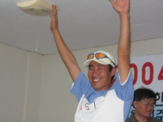 2004년 리그전 시상식
