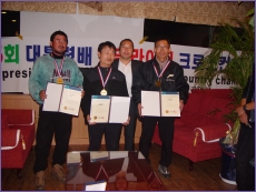 2004하동대통령배xc