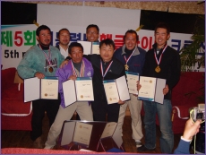 2004하동대통령배xc