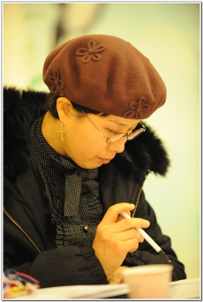 황향숙이사님