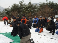 2009년 씨호크 시공제