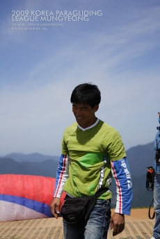 2009 KPL Mungyeong