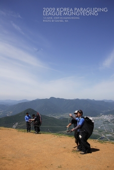 2009 KPL Mungyeong