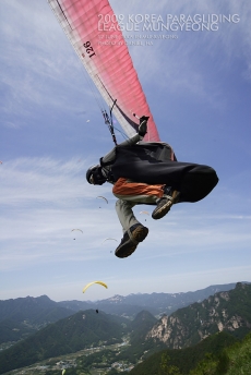2009 KPL Mungyeong
