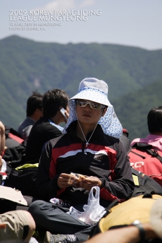 2009 KPL Mungyeong 6월 13일