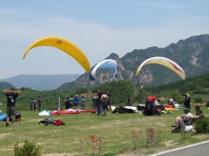 2011 문경 월드컵 (5월 15일)