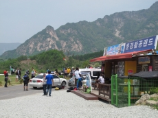 2011 문경 월드컵 (5월 15일)