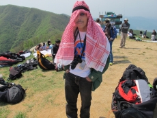 2011 문경 월드컵 (5월 16일)