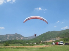 2011 문경 월드컵 (5월 16일)