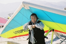 하동 대통령배 XC