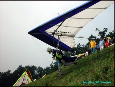 2005 영월동강대회