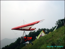 2005 영월동강대회