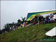 2005 영월동강대회