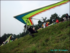 2005 영월동강대회