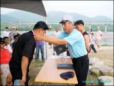 2005 영월동강대회