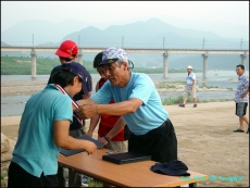 2005 영월동강대회