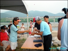 2005 영월동강대회