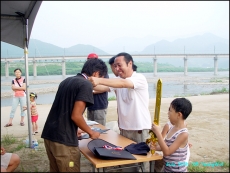 2005 영월동강대회
