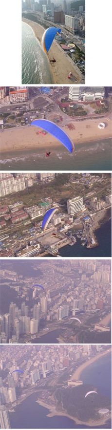 부산하늘의 리베로
