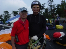 부회장님&감사님
