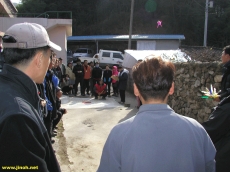제1회 전남 지부장배
