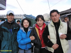 제1회 전남 지부장배