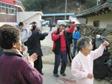 제1회 전남 지부장배