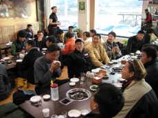 제1회 전남 지부장배
