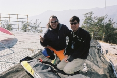 하동 대통령배 XC