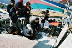 하동 대통령배 XC