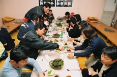 하동 대통령배 XC