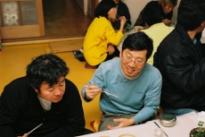 하동 대통령배 XC