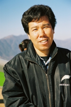 하동 대통령배 XC