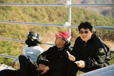 하동 대통령배 XC