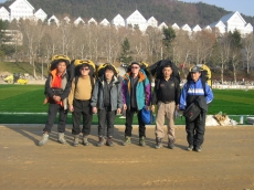 무등산비행
