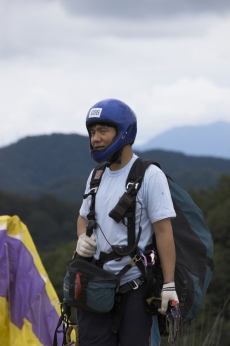 스카이일송 권영준