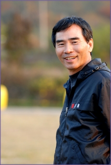 박현호국장님