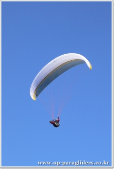 UP Trango3 (DHV2-3)