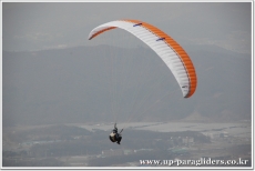 UP Ascent (DHV1)