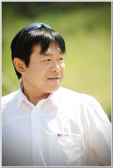 상주시장배