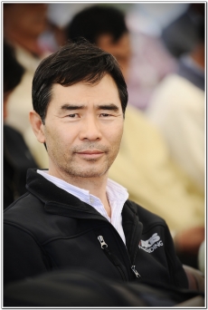 상주시장배